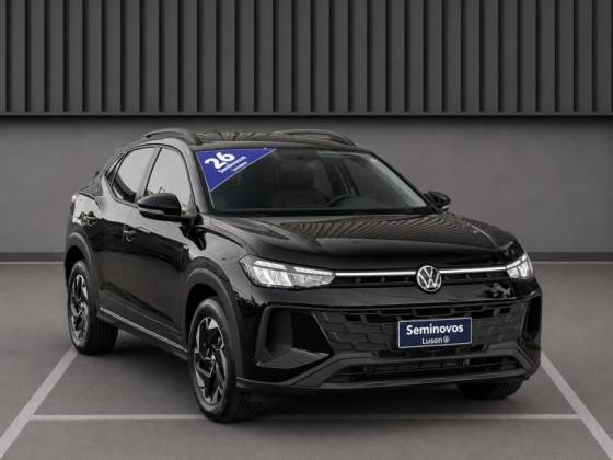 VOLKSWAGEN TERA 1.0 170 TSI COMFORT AUTOMÁTICO